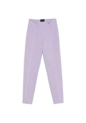 High Sport Pax trousers - Purple