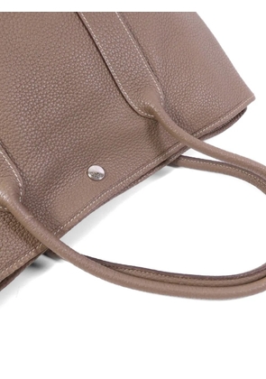 Hermès Pre-Owned 2014 Garden Party PM tote bag - Grey