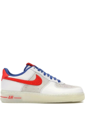 Nike Nike Air Force 1 All Star sneakers - White