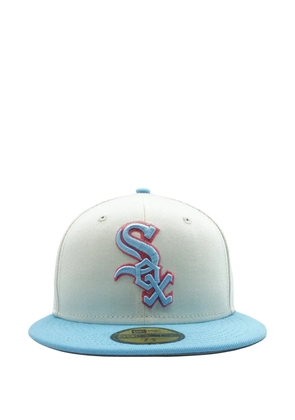 NEW ERA CAP 59FIFTY Chicago White Sox hat - Neutrals