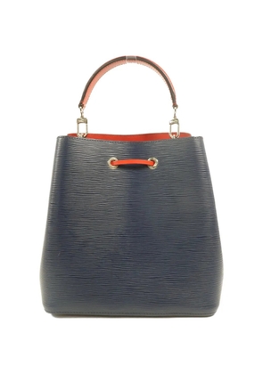 Louis Vuitton Pre-Owned NeoNoe MM shoulder bag - Blue