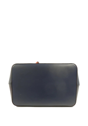 Louis Vuitton Pre-Owned NeoNoe MM shoulder bag - Blue