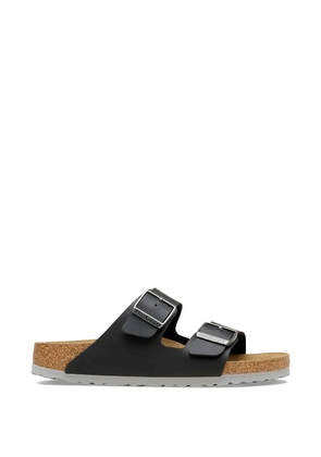 Birkenstock Arizona buckle-fastening sandals - Black