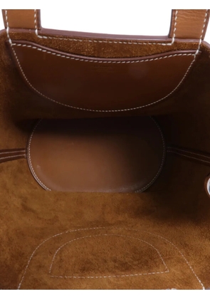 Hermès Pre-Owned The Loop 18 tote bag - Brown