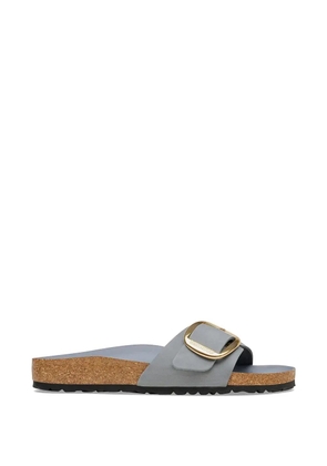 Birkenstock Madrid Big Buckle sandals - Grey