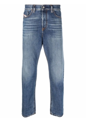Diesel 2005 D-Fining A03571 jeans - Blue