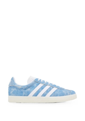 adidas Gazelle panelled sneakers - Blue