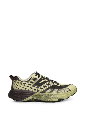 HOKA Speedgoat 2 sneakers - Green
