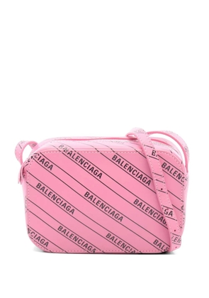 Balenciaga Pre-Owned extra-small Everyday shoulder bag - Pink