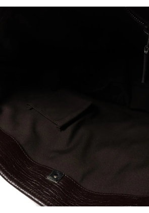 Gucci Pre-Owned GG Supreme shoulder tote bag - Neutrals