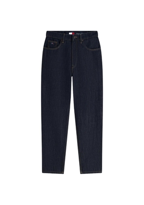 Tommy Hilfiger tapered jeans - Blue