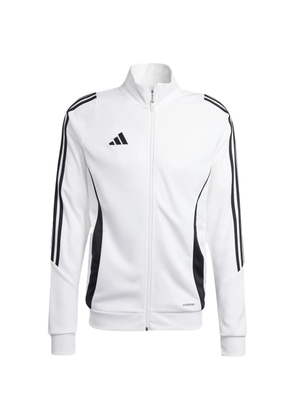 adidas Tiro 24 training jacket - White