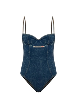 Diesel Tilda-Dnm bodie - Blue