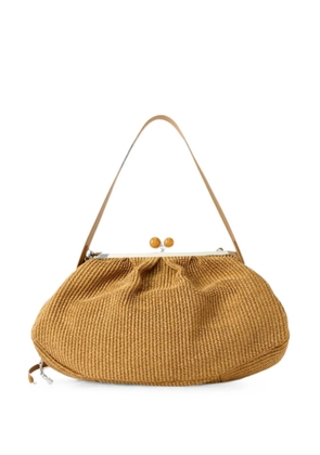 Weekend Max Mara Pasticcino shoulder bag - Orange