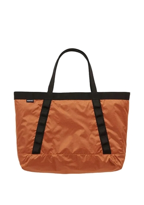 Gramicci Trail tote bag - Orange