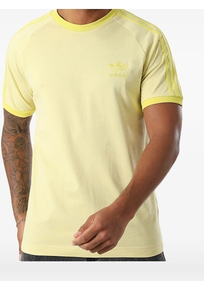 adidas Adicolor Classics 3-Stripes T-shirt - Yellow