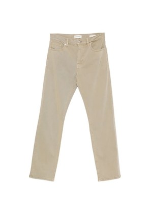 FRAME five-pocket trousers - Green