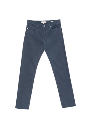 FRAME five-pocket trousers - Blue