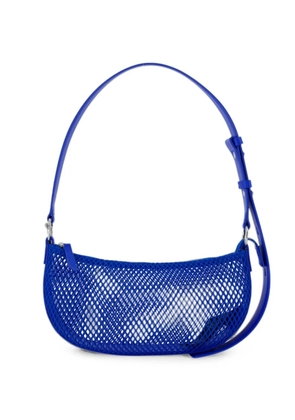 SAMSOE SAMSOE Samoon shoulder bag - Blue