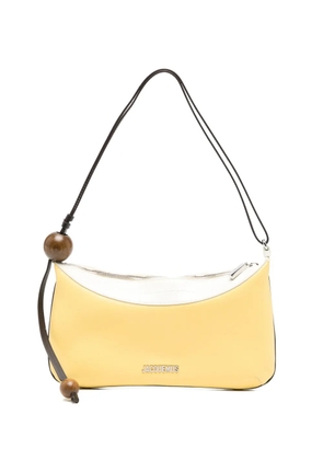 Jacquemus Pre-Owned Le Grand Bisou Perle shoulder bag - Yellow