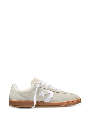 Converse Run Star star-patch sneakers - Neutrals