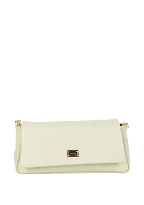 Marc Ellis Virginia shoulder bag - Green