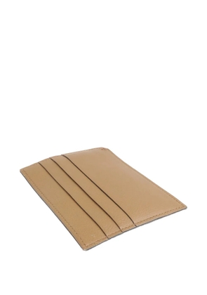 Hermès Pre-Owned 2024 H Sellier card holder - Neutrals