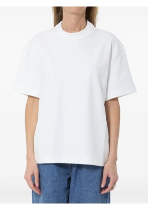 The Frankie Shop Scoob boxy T-shirt - White