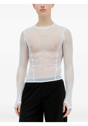 Running Order Eden top - White