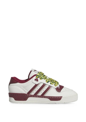 adidas x Trae Young Rivalry Low sneakers - White
