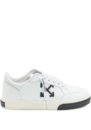 Off-White Arrows-motif sneakers