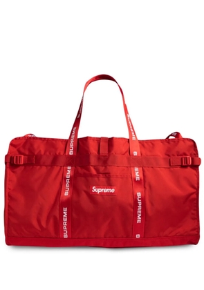Supreme Large Haul Tote bag - Red