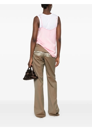 Julie Kegels Paul trousers - Brown