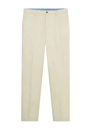 Brooks Brothers Advantage tailored chinos - Neutrals
