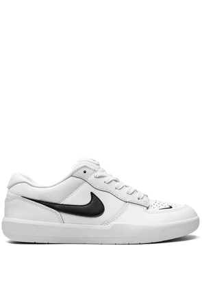 Nike SB Force 58 Premium sneakers - White