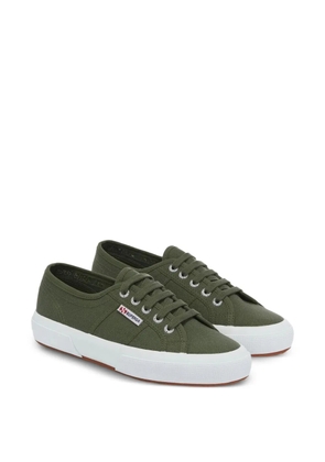 Superga 2750-Cotu classic sneakers - Green