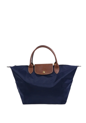 Longchamp Le Pliage tote bag - Blue
