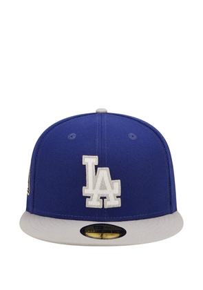 NEW ERA CAP 59FIFTY Los Angeles Dodgers 2020 cap - Blue