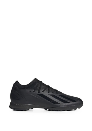 adidas Crazyfast.3 Turf 'Core Black' sneakers