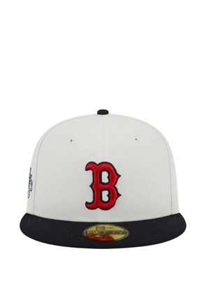 NEW ERA CAP 59FIFTY Boston Red Sox 2013 cap - Neutrals