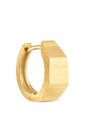 Marie Lichtenberg small Coconut earring - Gold