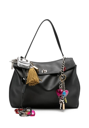 Balenciaga Pre-Owned Rodeo tote bag - Black
