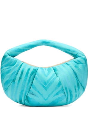 Roberto Cavalli Venezia handbag - Blue