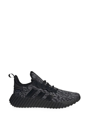 adidas Kaptir 3.0 camouflage-print sneakers - Black
