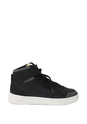 Axel Arigato Dice Hi sneakers - Black