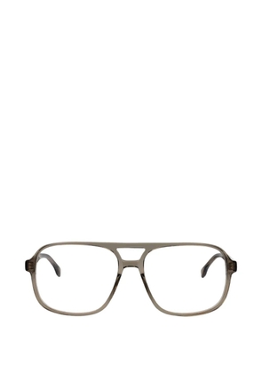 BOSS pilot-frame glasses - Grey