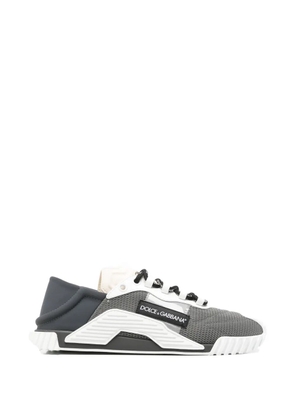 Dolce & Gabbana Pre-Owned NS1 sneakers - Grey