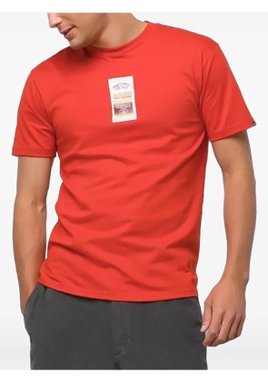 Vans Hot Sauce T-Shirt - Red