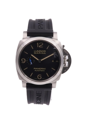 Panerai Luminor Marina 44mm watch - Black
