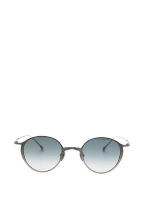 Rigards round-frame sunglasses - Grey